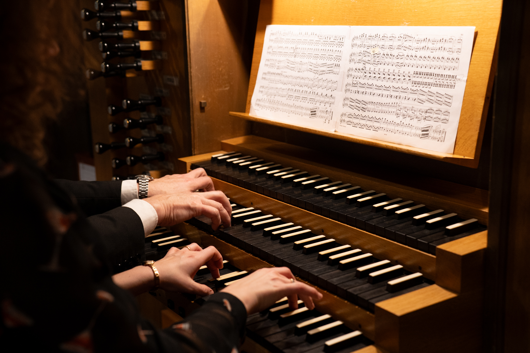 „Appetizer“ Konzerte die alle ansprechen!